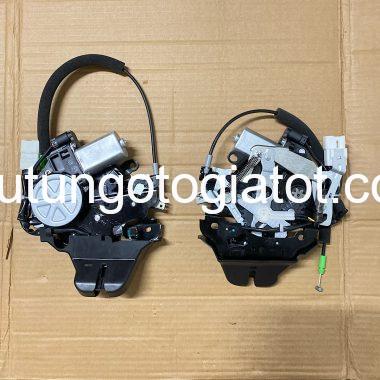 Cơ Cấu Khóa Cốp Lexus LS460 2013-2017 Mã 64650-50040 – Phụ Tùng Thay Thế Giá Tốt