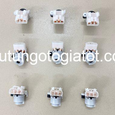 Tiếp Điểm Điện Ổ Khóa Đề Mazda 626 Đời 1996-2001