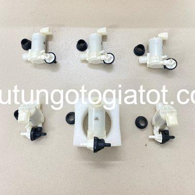 Mô Tơ Phun Nước Rửa Kính Mazda 2 2015-2022 mã DB2M67482