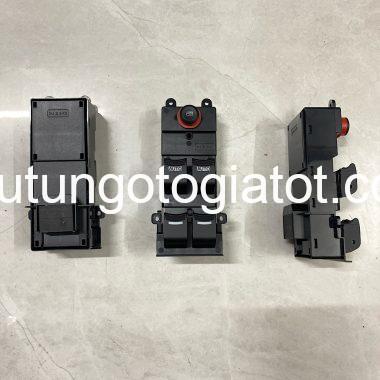 Công tắc kính tổng Honda Acura MDX mã 35750-STX-A01