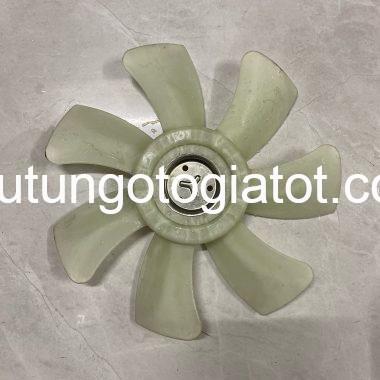 Cánh Quạt Két Nước Toyota Hiace 2013-2018 | 16361-30060