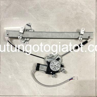 Cáp Mô Tơ Lên Kính Mitsubishi Lancer Gala Trước Lái 2003-2005