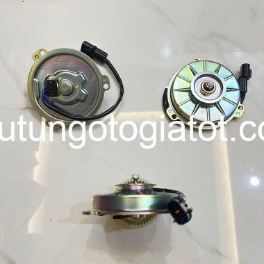 Mô tơ quạt dàn nóng Mitsubishi Triton 34706J520