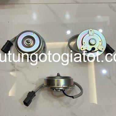 Mô Tơ Quạt Dàn Nóng Honda Accord 38616REAZ01