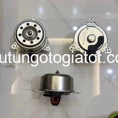 Mô Tơ Quạt Két Nước Mazda 6 2003-2008 | Giá Tốt