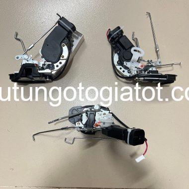 Khóa Toyota Land Cruiser 69110-60120 Giá Tốt | Khóa Cửa Land Cruiser