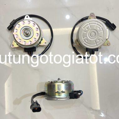 Mô Tơ Quạt Mitsubishi Outlander 1355A299 Giá Tốt