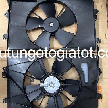 Cụm Lồng Quạt Két Nước Altis 2003-2007 | Giá Tốt