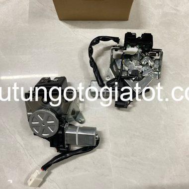 Ổ Khóa Cửa Hậu Toyota Venza 2009–2018 Mã 69350-0T010