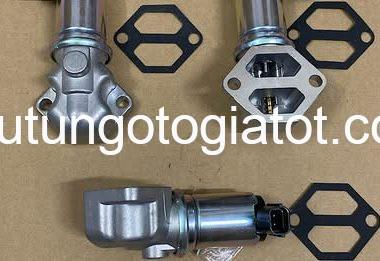 VAN KHÔNG TẢI / VAN BÙ GA FORD ESCAPE ĐỘNG CƠ V6 3.0L ĐỜI 2001–2007 MÃ 1L8Z-9F715-AA