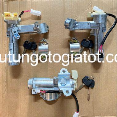 Ổ Khóa Đề Toyota Corolla 1.6 1993-1996 | Khóa Điện 4A-FE