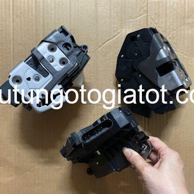 Khóa cánh cửa Ford Fiesta 2011-2017 và Ford EcoSport 2018 trước phụ mã GN1Z-54264-12C