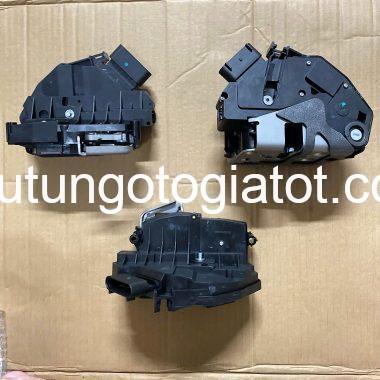 Khóa cánh cửa Ford Fiesta 2011-2017 và Ford EcoSport 2018 sau phụ mã GN15A264A26DA