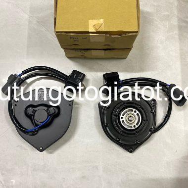 Mô Tơ Quạt Dàn Nóng Honda CR-V / Civic 1.8 Đời 2006-2014 Mã 065000-3340