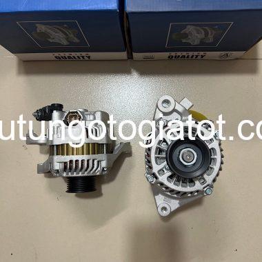 Máy Phát Điện Toyota Wigo Đời 2018–2022 Mã 27060-BZ360