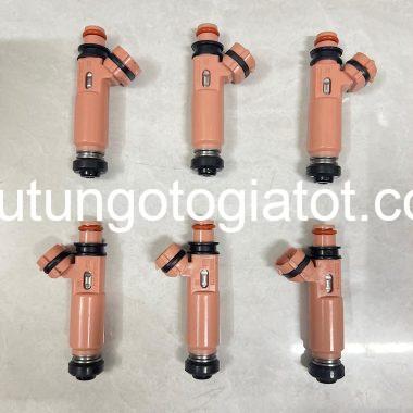 Kim Phun Xăng Toyota Camry 3.0 Đời 2003–2005 Mã 23250-20030