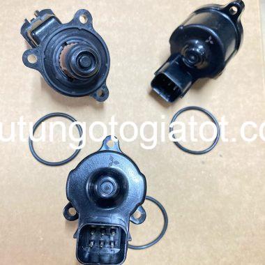 VAN BÙ GA ĐIỀU HÒA MITSUBISHI LANCER ĐỘNG CƠ 4G18 2.0 ĐỜI 2003–2005