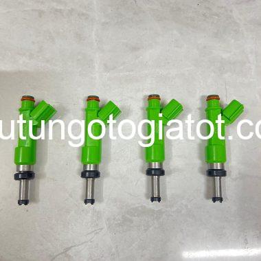 Kim Phun Xăng Toyota Camry 2.5 Đời 2009–2012 Mã 23250-0V010