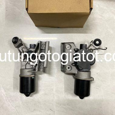 Mô Tơ Gạt Mưa Nissan Navara 2008–2013