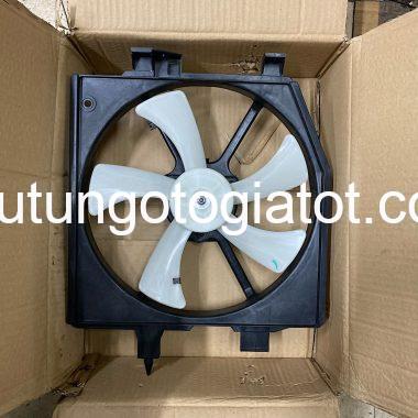 Cụm Lồng Quạt Dàn Nóng Mazda Premacy