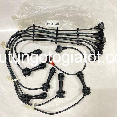 Dây cao áp Toyota Crown 3.0 máy 2JZ mã 90919-21565