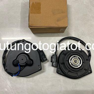 Mô Tơ Quạt Dàn Nóng Toyota Land Cruiser Prado GRJ150 Đời 2009-2013 Mã 88550-34010