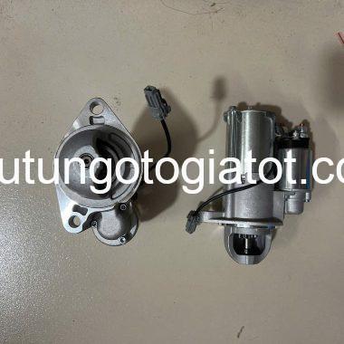 MÁY ĐỀ / MÔ TƠ KHỞI ĐỘNG CHEVROLET CAPTIVA 2007–2012 MÃ 96627035