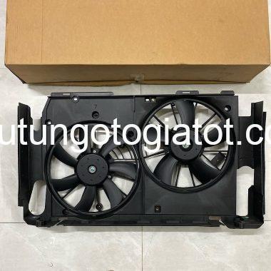 Cụm lồng quạt két nước Toyota RAV4 đời 2008-2012 mã 16361-28220
