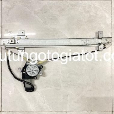 Cáp mô tơ lên kính Suzuki Vitara 2003-2005 sau lái