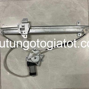 Cáp mô tơ lên kính Suzuki Vitara 2003-2005 trước phụ