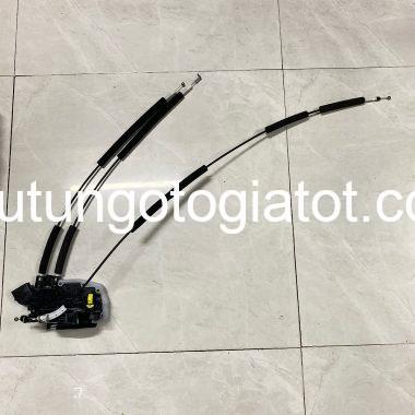 KHÓA CỬA NGẬM TRƯỚC TRÁI NISSAN QASHQAI ĐỜI 2008–2012