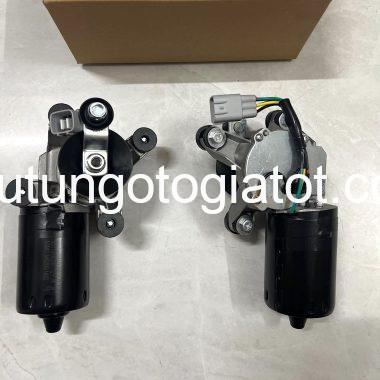 Mô Tơ Gạt Mưa Toyota Land Cruiser Mã 85110-60201