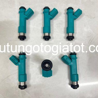 Kim Phun Xăng Toyota Land Cruiser 4Runner Động Cơ 1GR-FE Mã 23250-31060