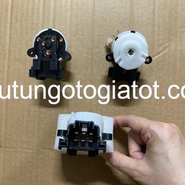 Tiếp Điểm Ổ Khóa Đề Suzuki Swift Ertiga APV Đời 2013–2016 Mã 37111-61J00