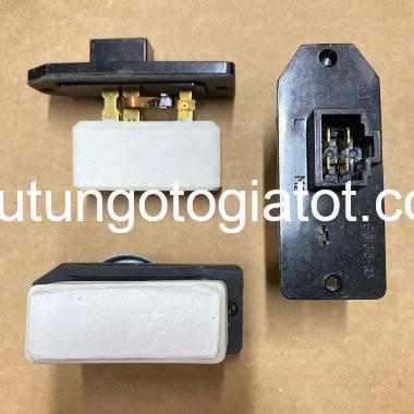 TRỞ QUẠT DÀN LẠNH TOYOTA LAND CRUISER 4500 ĐỜI 1996–2002
