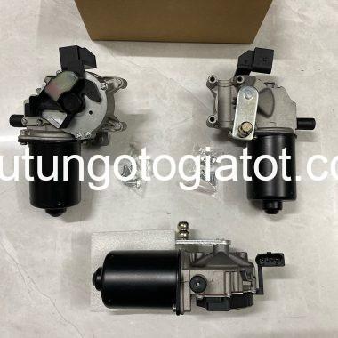 Mô Tơ Gạt Mưa Mercedes-Benz B-Class Sport Tourer W245 / A-Class W169 Mã A1698200300