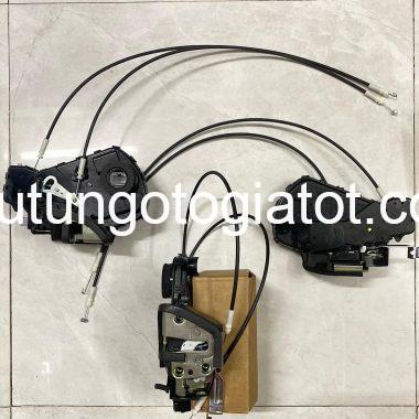 Khóa Cửa Hậu Toyota Land Cruiser Prado Lexus Mã 69110-60242