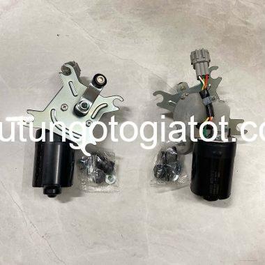 Mô tơ gạt mưa Isuzu D-Max đời 2004-2011 mã 8-98057-622-0