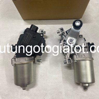 Mô Tơ Gạt Mưa Toyota Vios Đời 2016–2022 Mã 85110-0D260