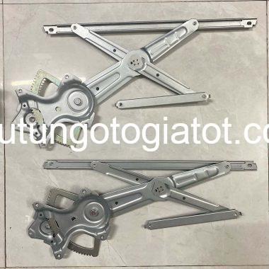 Compa Lên Kính Trước Lái Lexus RX350 Đời 2008–2014 – Bộ Nâng Hạ Kính Cửa Trước