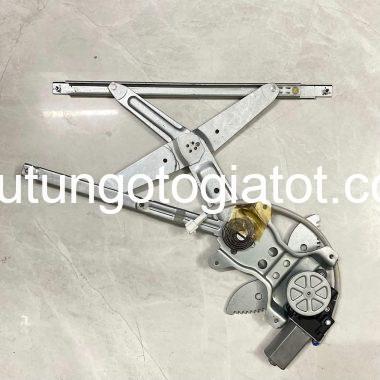 Compa liền mô tơ lên kính trước lái Toyota Corolla 1.6 đời 1997-2001