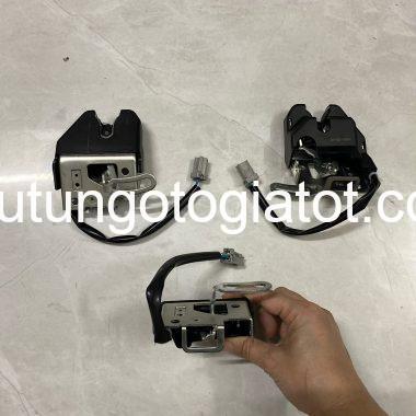 Khóa Ngậm Cốp Hậu Honda Civic Đời 2006–2012 – Cụm Khóa Cốp Sau Ô Tô